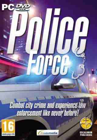 Descargar Police Force Torrent | GamesTorrents